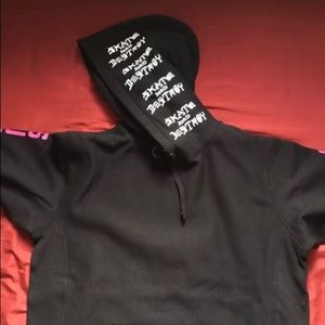 thrasher boyfriend hoodie
